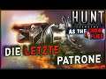Hunt: Showdown CROW FLIES #745 😈 Die LETZTE Patrone