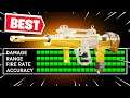 INSANE MOBILITY FFAR SETUP in WARZONE! (Best FFAR Class Setup) - Cold War Warzone
