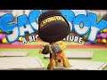 JE SUIS UN NINJA ! | Sackboy A Big Adventure - Partie 3 (PS5)