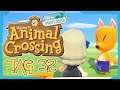 Kunst zum Familienrabatt | Tag 32: Animal Crossing New Horizons | miri33 | deutsch