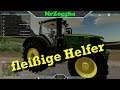 Landwirtschafts-Simulator 19 #04 ♦ fleißiger Helfer ♦ Lets Play German / Deutsch