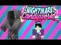 Legendary Ghoul Boss! - Minecraft: A Nightmare in CandyWorld!