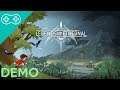 Legends of Ethernal - First 10min - Demo
