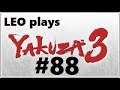 LEO plays Yakuza 3 - Part 88 - Bull fighting