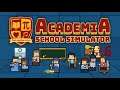Let's play Academia School Simulator ep 16