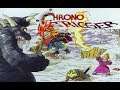 Let's Play - Chrono Trigger 32 - The Beasts Below!