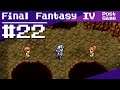 Let's Play Final Fantasy IV (Postgame)! - Ep.5