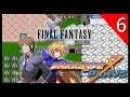 Let's Play Final Fantasy Mystic Quest | Part 6: The Falls Basin
