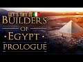 Let's Try ITA: Builders of Egypt