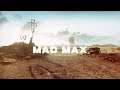 Mad Max | Campaign Live stream Part 5 | PS4