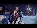 Mara Sov storytime