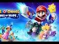Mario and Rabbids Spark of Hope Trailer Reaction