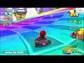 Mario Kart GP Part 3 Ending (ARCADE)