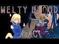 Melty Blood Re-ACT - Arcueid VS Powered Ciel [MainStays]