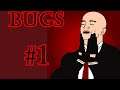 Momentos engraçados e Bugs #01