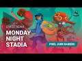 Monday Night Stadia - PixelJunk Raiders