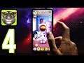 My Talking Tom - Gameplay Walkthrough Part 4 (iOS, Android)
