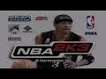 NBA 2K3 - Xbox