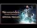 Neverwinter Echoes of Prophecy Official Trailer