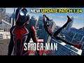 *NEW* Spider-Man: Miles Morales Update Patch 1.04 Out Now!