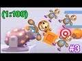 New,Kick The BuddyGame, Rocet Buddy Gameplay,Walkthrough Part 3 (1:100)