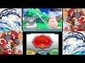 Omega Ruby Randomizer Part 15: Meteor Falls! With a new God of Time Expansion!