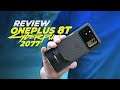 OnePlus 8T Cyberpunk 2077 Limited Edition | បទពិសោធន៍ ដែលខ្ញុំចង់ចែករំលែកពីវា!