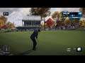 PGA Tour: Duetsche Bank Championship (3 Of 4) TPC At Boston