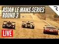 Race 3 - Asian Le Mans Series 2021
