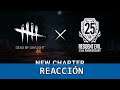 Reacción | Teaser/Trailer de Dead by Daylight x Resident Evil