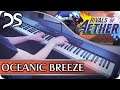 Rivals of Aether - "Oceanic Breeze" [Piano Cover] || DS Music