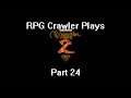 RPG Crawler Plays Neverwinter Nights 2 | 24