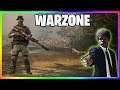 Say WHAT again 😎 | Modern Warfare Warzone SOLO Season 4 LIVE