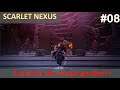 Scarlet Nexus - Kasane Randall #08: Zurück in die Vergangenheit