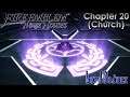 Shambhala's Destruction (Chapter 20 - Black Eagles / CHURCH) | Fire Emblem: Three Houses