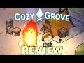Should You Get Cozy Grove? My Thoughts After One Week! - Review