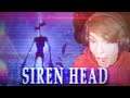 SIREN HEAD ÄR EFTER MIG... | Siren Head