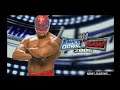 Smack down vs Ra Ps2