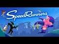 SpeedRunners: About this game, Gameplay Trailer