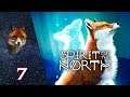 Spirit Of The North - Chapitre 7 - PS4