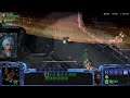 StarCraft 2 Heart of the Swarm Campaign (Terran Edition) Mission 19 - Death from Above