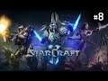 Starcraft II | Episodio 8 | Puñaladas traperas