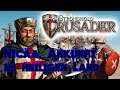 Stronghold Crusader (Kampagnen) - Nicäa, Ankunft im heiligen Land (Mission I)
