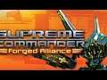 Supreme Commander: Forged Alliance #5