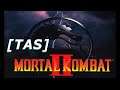[TAS]  Mortal Kombat II - SNES