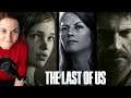 THE LAST OF US 1 & 2: Ultimate Characters Tier List