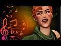 The Sims MEDIEVAL: Симс Средневековье. Песнь лесного эльфа   #8