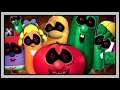THE VEGGIETALES ARE DONE BEING FOOD!! Veggitales.EXE