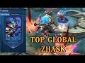 TOP GLOBAL ZHASK 19 Kills