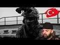 Turkish Special Forces | JÖH PÖH SAT & SAS ÖKK MAK JÖAK Reaction | Turkey Reaction | MR Halal Reacts